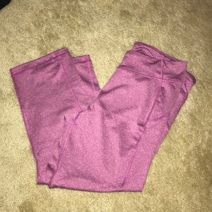 Aeropostale Capri Leggings